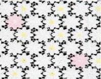 Клеенка 22м Лейс ажурн.062А /1/