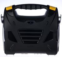 Кейс д/электроинстр."Saturn" 16" 415*361*141мм (черн.) 221402630/01 /8/