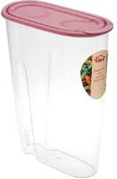 Емкость д/сып.прод. 2,1л М1222 (20)