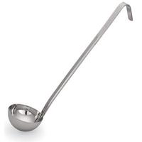 Ложка разливн.8 OZ 240мл дл.ручки 30см МН-319 /96/