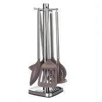 Набор кухонный нерж.TALLER TR-51408