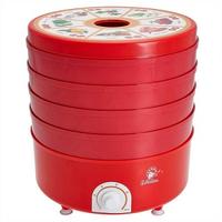 Сушилка д/овощей и фруктов эл.Василиса СО3-520, 520Вт, 14л /4/