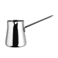 Кофеварка №5 450мл 18/10 Hira 360-085 /50/