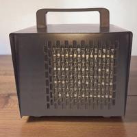 Пушка тепловая ТРК-20В "Oasis" 2000Вт