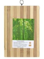 Доска разд.34*24*1,8см,бамбук нрбд-34 /30/