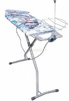 Доска глад."Ника12 тефлон" НТ12