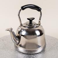 Чайник 1.5л Grace черн.ручка GR-OKM-2415 115878 /4/