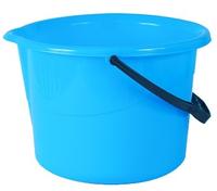 Ведро "Волна" 9л 02028 /10/