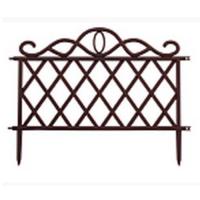 Заборчик сад.5 секц.С70400 /11/