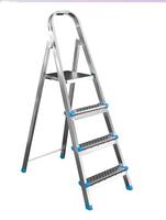 Лестница-стремянка стальн. 4ступ.Ярус