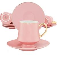 Н-р чайн.12пр 225мл фарфор п/у 244-029 /8/