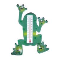 Термометр"Лягушка