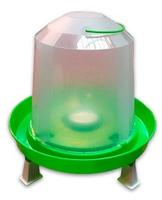 Поилка д/птиц 10л с пробк.на ножках Бр.7.281 /20/