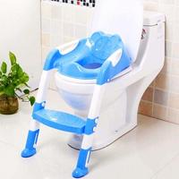 Сиденье д/унитаза детск.AQUA-Prime BABY "JUMBO"(голуб.) AQP.12.JUM-BL /2/