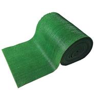 Покрытие щетинистое в рул.РОМБ 0,9*15м металлик SUNSTER 76-003