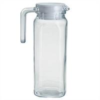 Кувшин 1,4л La Caffetteria термост.стекло с кр./ручк.910142 /12/