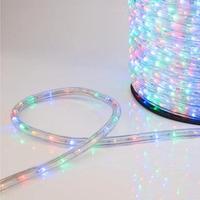 Гирлянда на катушке 100м неон