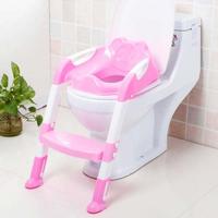 Сиденье д/унитаза детск.AQUA-Prime BABY "JUMBO"(розов.) AQP.12.JUM-PN /2/