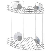 Полка угл.2-яр.W2672 STONE 109066 /12/