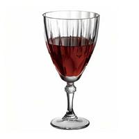 Фужер д/вина 245мл "Diamond" 44767 SL /12/