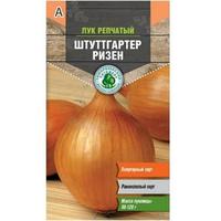 Лук Штутгартер Ризен ранний 1г Тимирязевский питомник