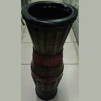 Ваза д/цв.60см.537-487/1/