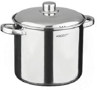 Кастрюля 5,7л ГРЕТТА d-20 метал.кр.KT04-D-53