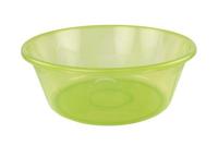 Таз 15л "Хозяюшка" /уп.10/ М1300 Б