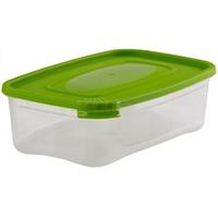 Контейнер для СВЧ 1.2л "Каскад" прямоуг.С58000 /29/