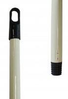 Черенок 110см евро резьба ,металл в ПВХ (рифл.) Е1М CELLTIX 893082