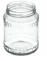 Банка Твист 0,7л D82 (16)