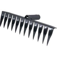 Грабли 12-зуб.с разв.зуб (А) 183734 /200/