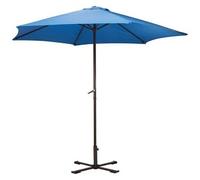 Зонт пляж. h-1,7м d-170см 1114-JW /30/