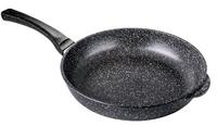 Сковорода 260мм а/п Гранит б/кр.пл.руч.с261аг