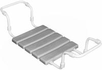 Сиденье в ванну сер. 170108 /6/