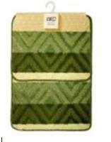 Комплект в/к 50/70 и 40/50 HY-P21002 Бенито зел.