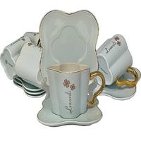 Н-р чайн.12пр 250мл фарфор п/у 106-099 /6/