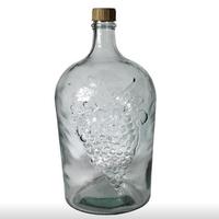 Бутыль 14л Виноград /4/
