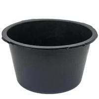 Таз 30л строит.кругл./10/