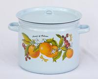 Кастрюля 9л цил. с рис. С-1621/4Рб (4)