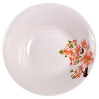 Салатник 600см3 Идиллия "Яблоневый цвет" 9С1225 /15/