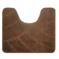 Коврик для в/к BANYOLIN CLASSIC U-type 50*60см 11мм темно-кор.BAN.01.1U/50*60-184 /75/