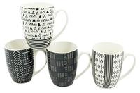 Кружка 350мл 1с МС-2303004 /36/