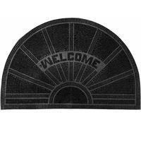 Коврик придв.резин.ComeForte PIN MAT 45*75см "Шашки" /10/