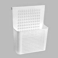 Контейнер "Лофт" навесн.на дверцу 245*90*310мм (бел.) 612006 /20/