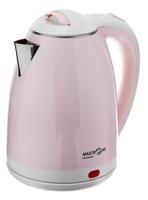 Чайник электр.1,8л 1500Вт роз.1/20 эч180/роз