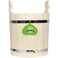 Запарник 15л БАННАЯ ЛИНИЯ 12-457 /1/