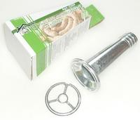 Насадка на мясор.д/колбасы 2359 /10/