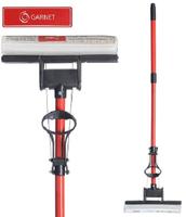 Швабра д/пола однорядн.с губк.из PVA Garnet GR-YS01 /5/