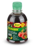 Удобрение д/томатов 1кг Малышок Фаск